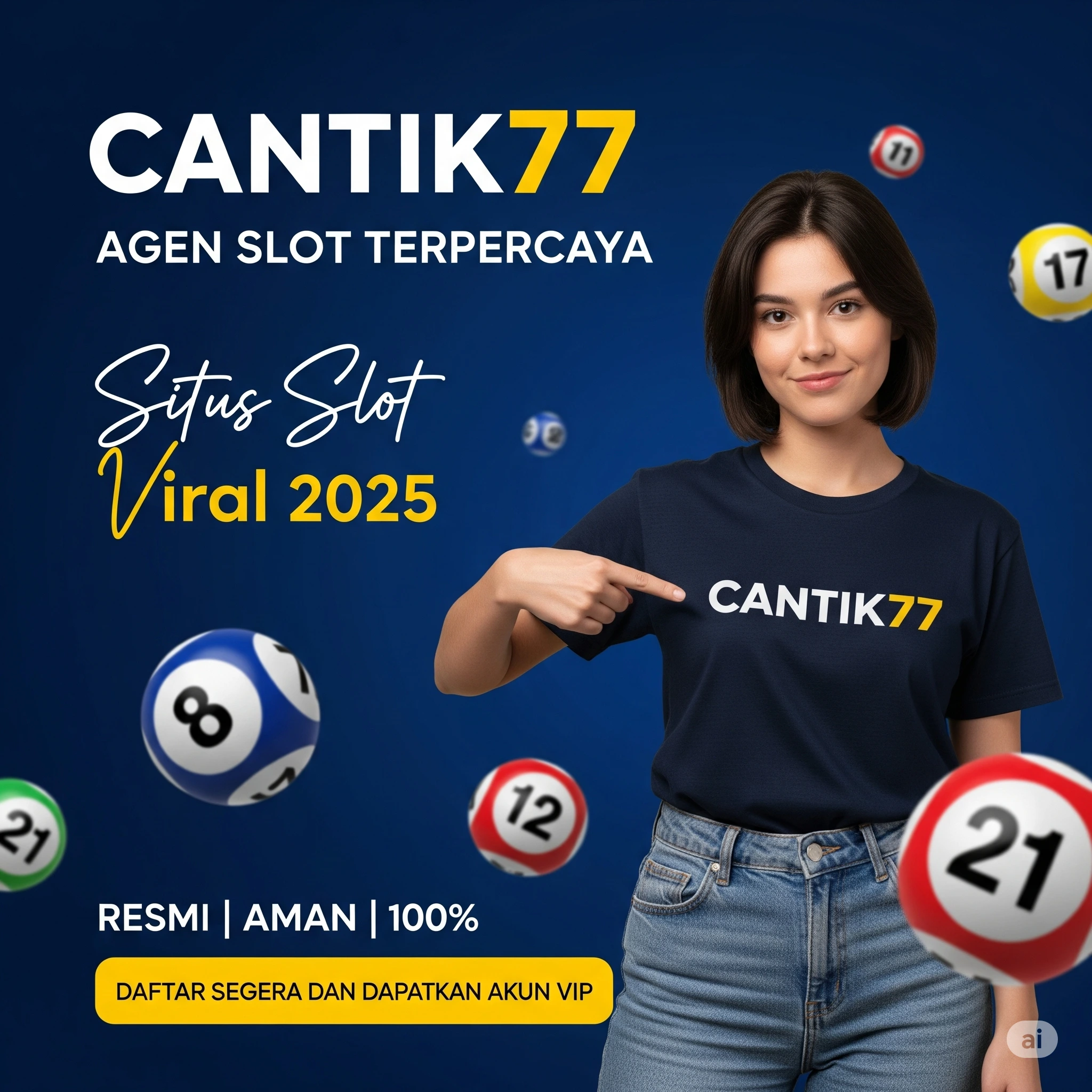 CANTIK77