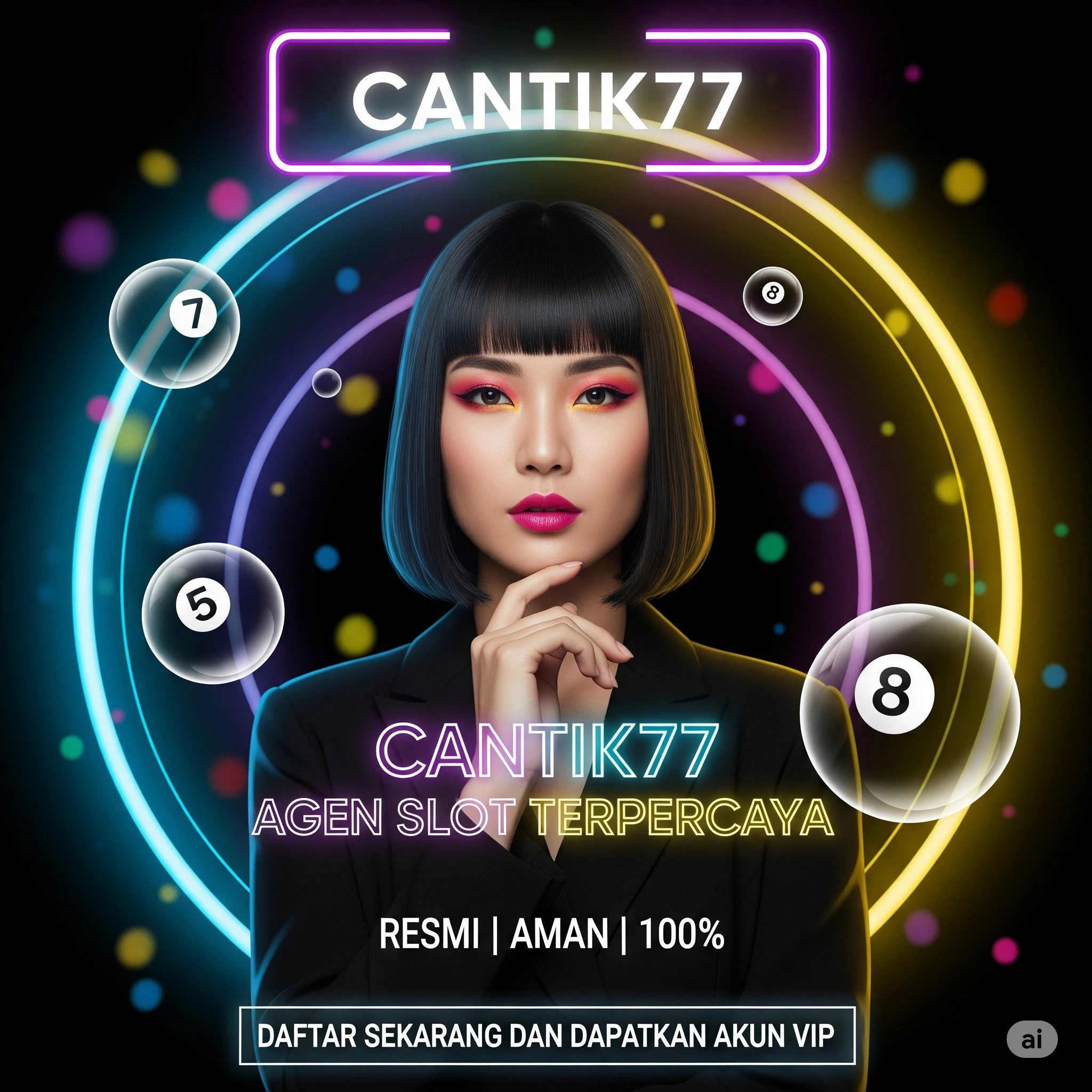CANTIK77