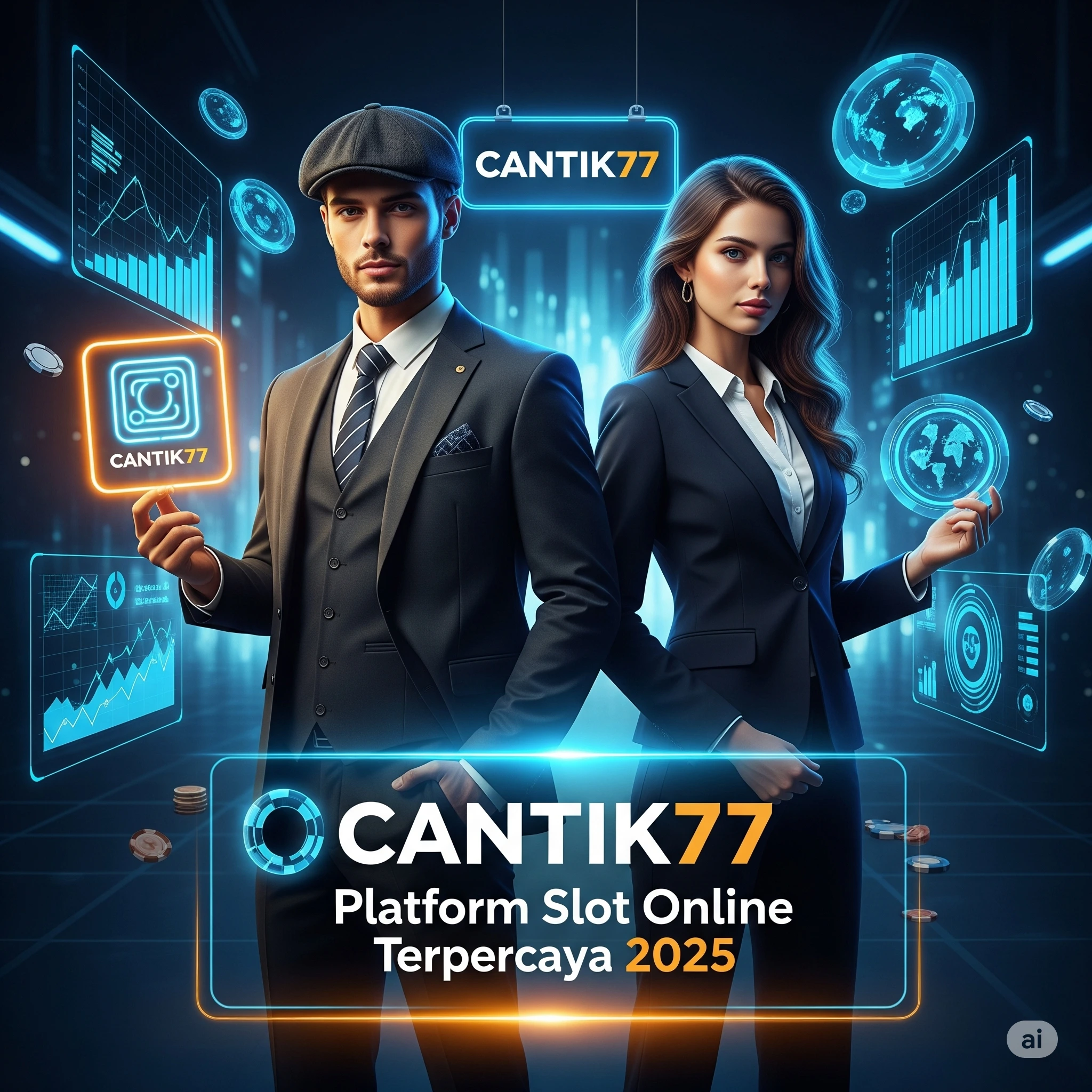 CANTIK77